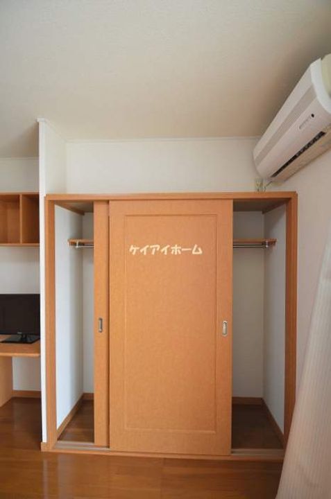 レオパレスクレール 水江のその他画像