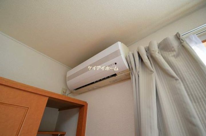 レオパレスクレール 水江のその他画像