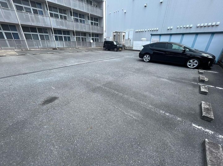 レオパレスソレーユ青江第一のその他画像