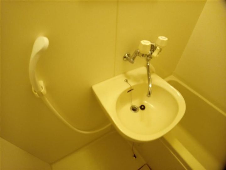 レオパレスルミエール102のその他画像