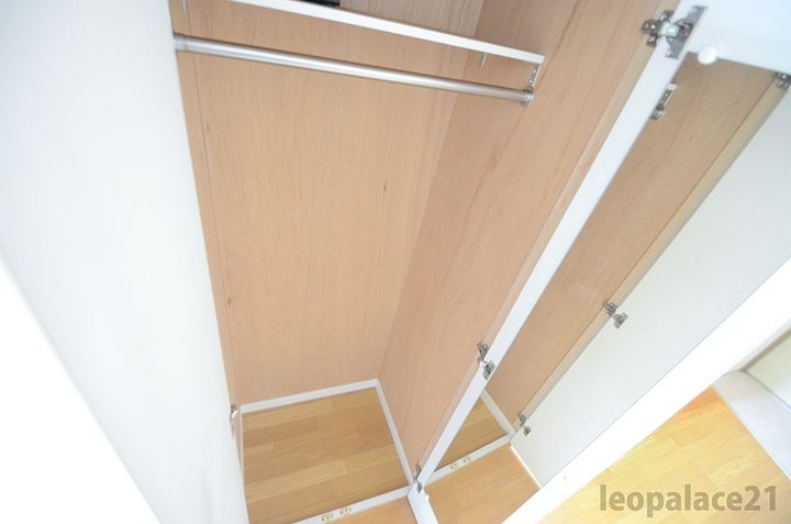 レオパレスルミエール102のその他画像