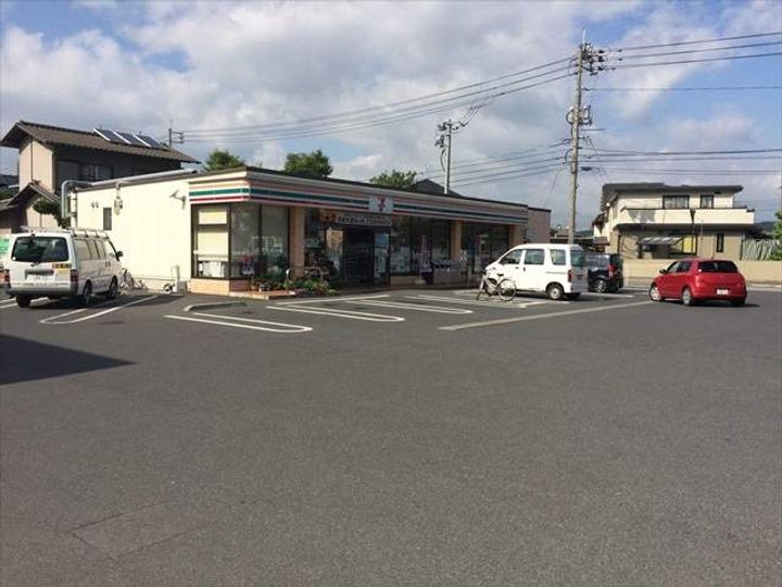 クラール大高A101の周辺