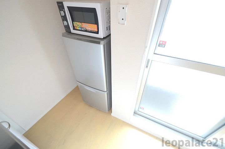 レオネクストOZー4のその他画像