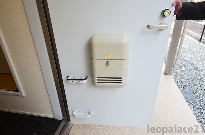 レオネクストOZー4のその他画像