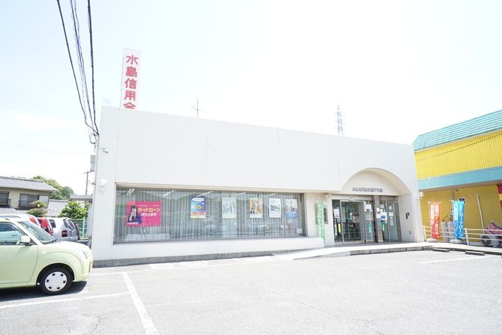 レオネクストOZー4の周辺
