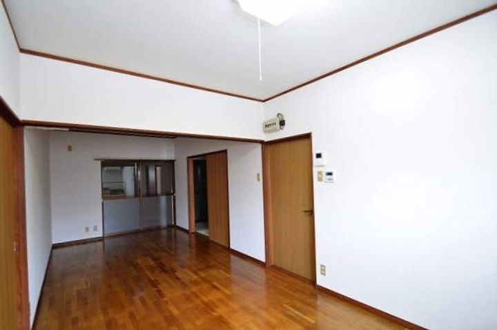 岡山県倉敷市白楽町(一戸建)の賃貸物件戸建ての内装