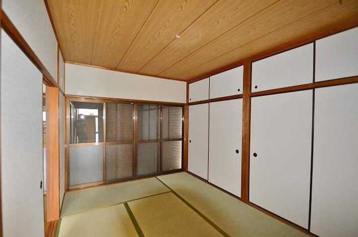 岡山県倉敷市白楽町(一戸建)の賃貸物件戸建ての内装