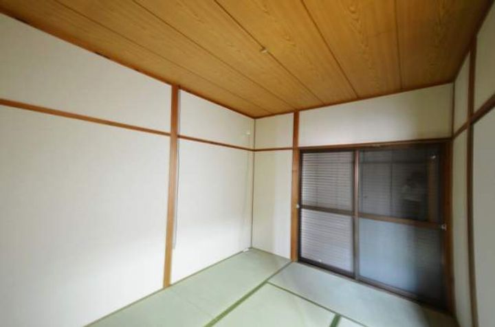 岡山県倉敷市白楽町(一戸建)の賃貸物件戸建ての内装