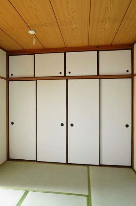 岡山県倉敷市白楽町(一戸建)の賃貸物件戸建ての内装