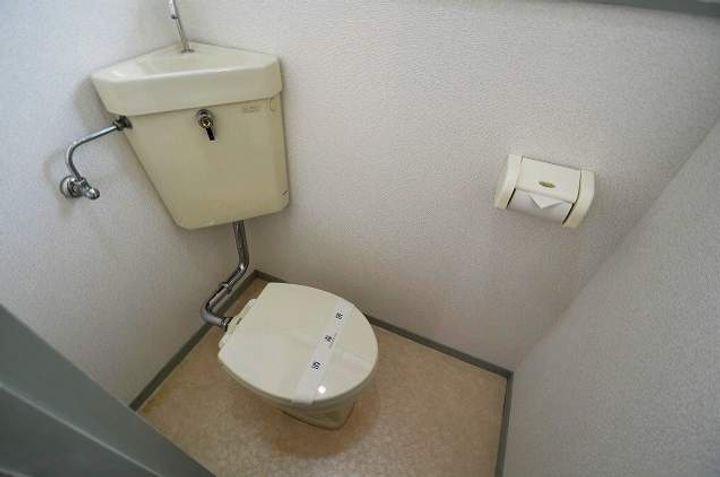 岡山県倉敷市白楽町(一戸建)の賃貸物件戸建てのその他画像