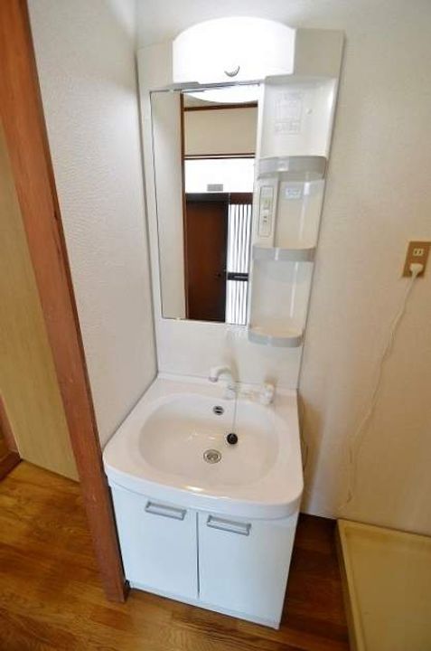 岡山県倉敷市白楽町(一戸建)の賃貸物件戸建てのその他画像