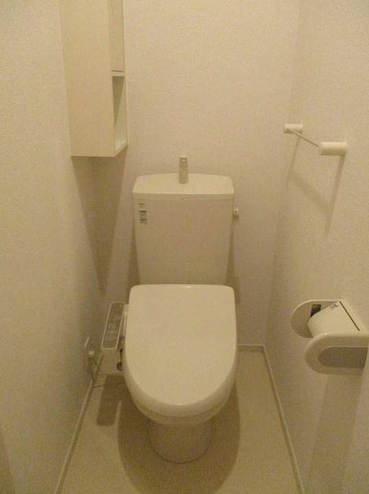 コンフォータスのその他画像