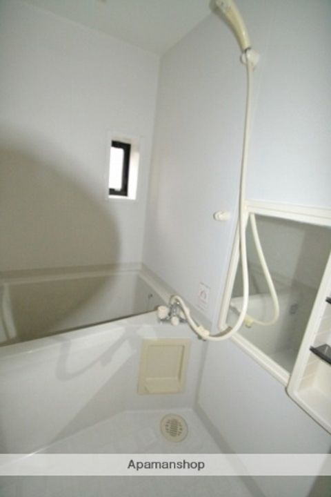 プロヴァンス A棟の風呂