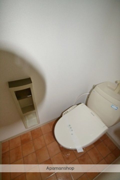 プロヴァンス A棟のその他画像