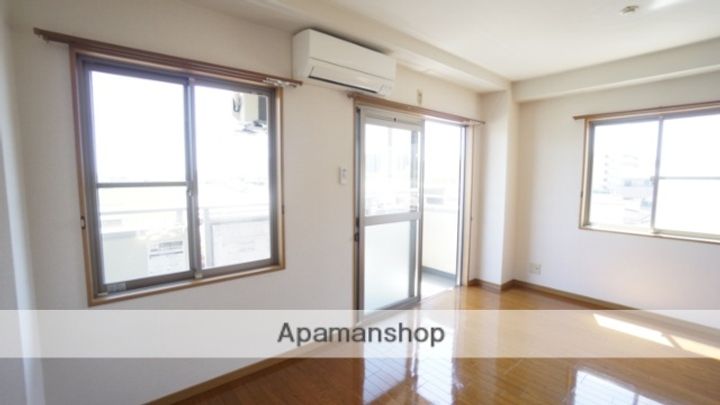 ジュメル倉敷の内装