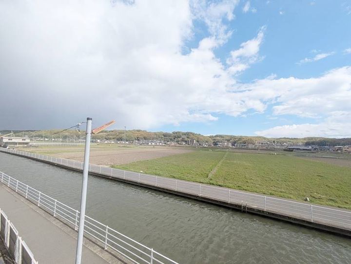 サンライズブルーのその他画像