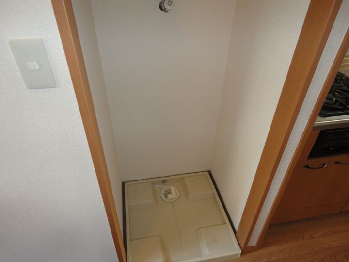 ヴィア イン シンタクの内装