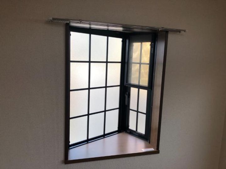 エスポワール00201の内装