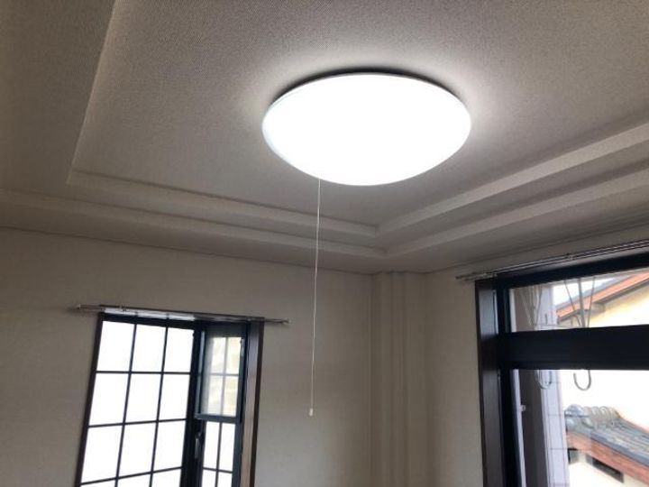 エスポワール00201の内装