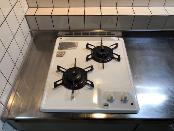 エスポワール00201の内装