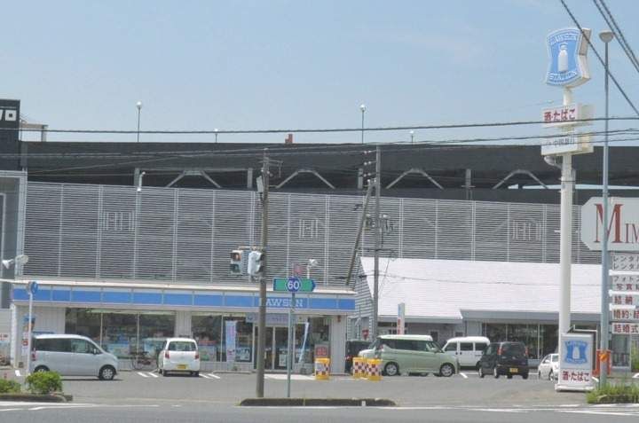 エスポワール00201の周辺