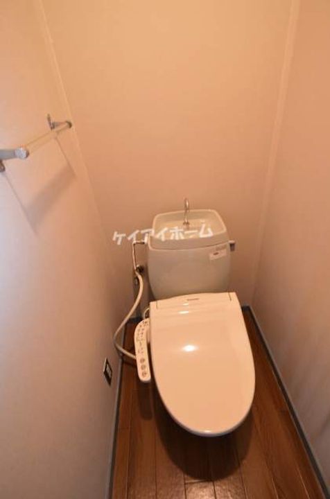 岡山県倉敷市福田町古新田(アパート)の賃貸物件のその他画像