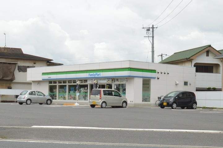 岡山県倉敷市福田町古新田(アパート)の賃貸物件の周辺