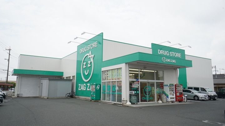 岡山県倉敷市福田町古新田(アパート)の賃貸物件の周辺