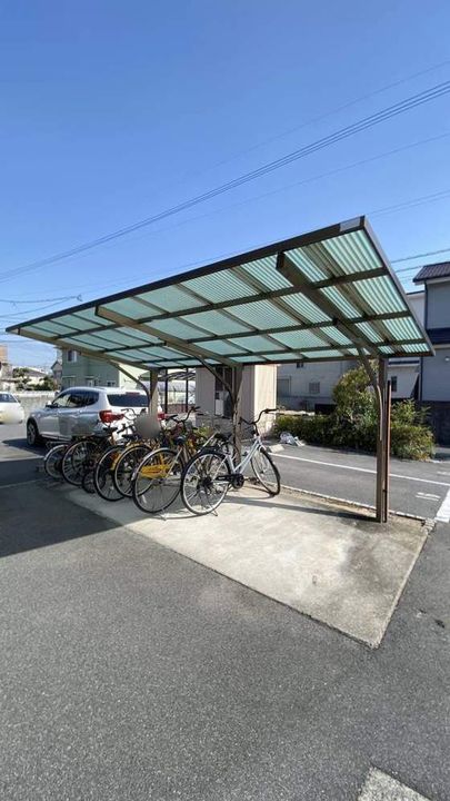 レジデンス高柳 A棟のその他画像