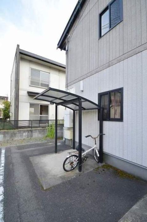 アモロッソ トリプルSのその他画像