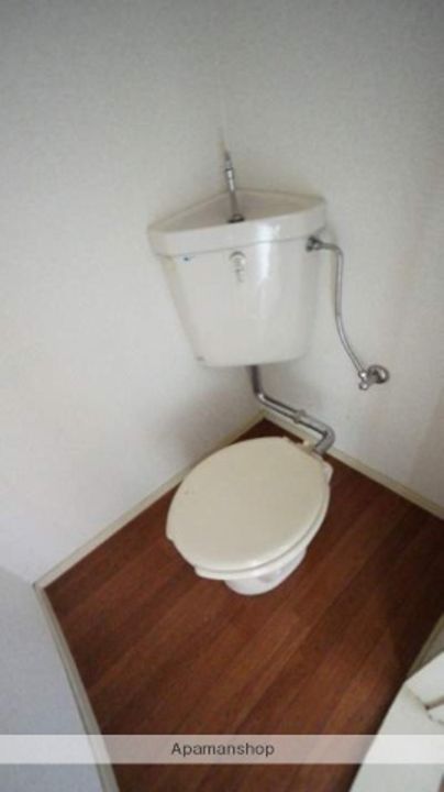 二子ハイツ105のその他画像