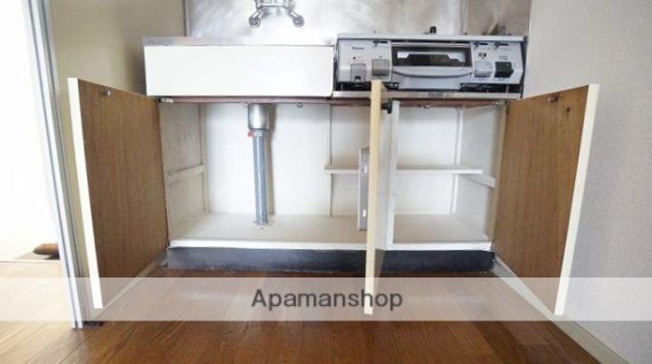 二子ハイツ105のその他画像