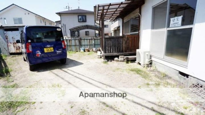 岡山県倉敷市平田(一戸建)の賃貸物件戸建てのその他画像