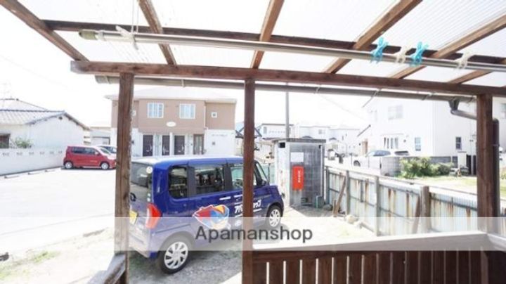 岡山県倉敷市平田(一戸建)の賃貸物件戸建てのその他画像