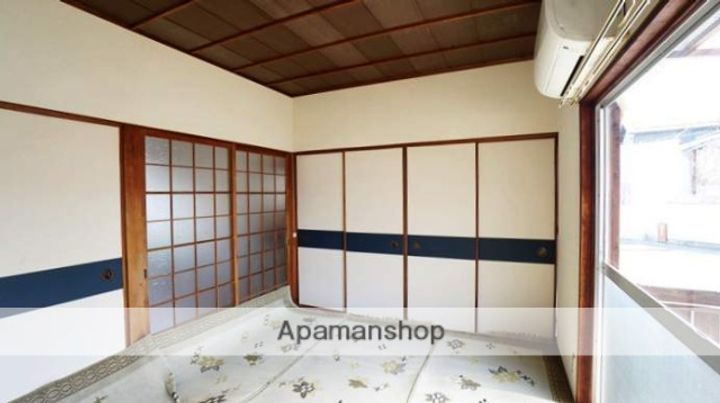 岡山県倉敷市平田(一戸建)の賃貸物件戸建ての内装