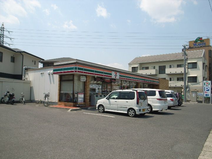 ベルハイツ301の周辺