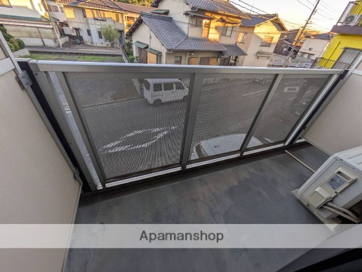 レーベンハイム中庄のその他画像