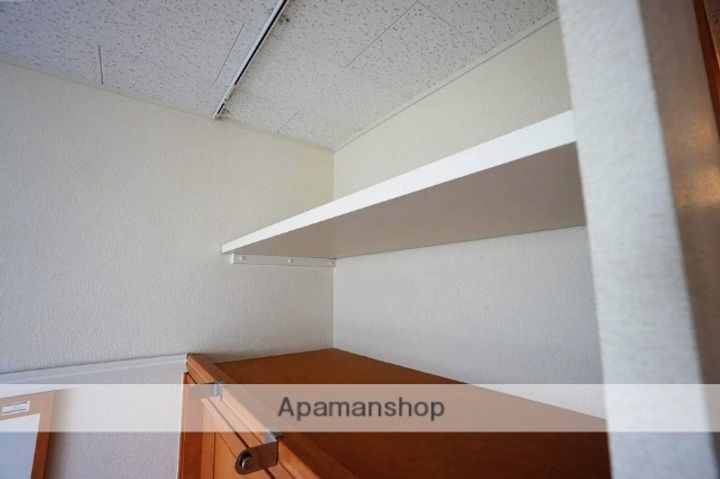 レーベンハイム中庄の内装