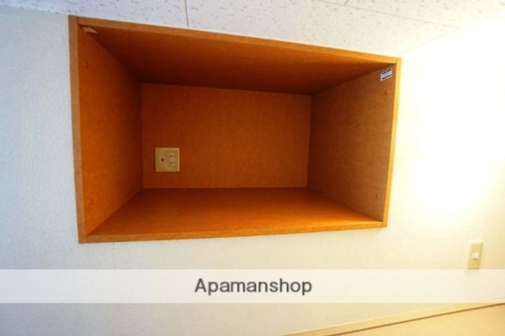 レーベンハイム中庄の内装