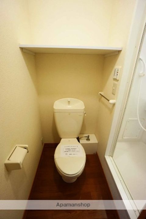 レーベンハイム中庄のその他画像