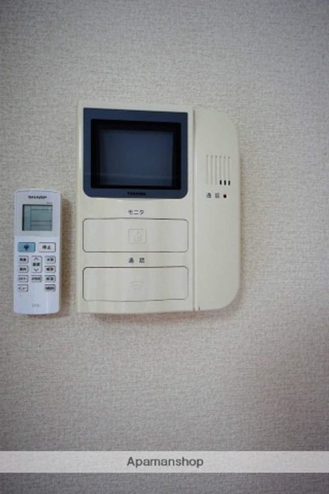 レーベンハイム中庄のその他画像