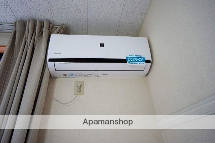 レーベンハイム中庄のその他画像