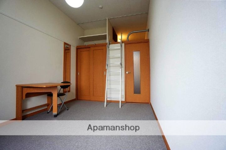 レーベンハイム中庄のその他画像