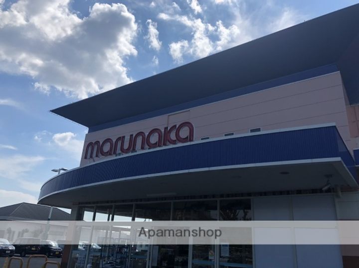 レーベンハイム中庄の周辺