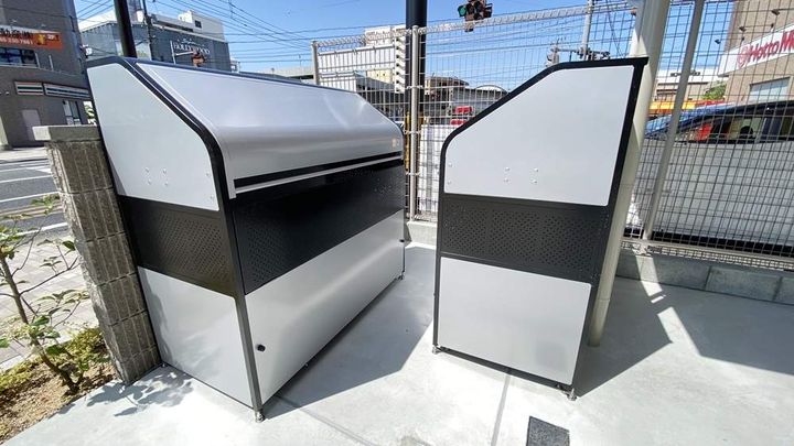 セントラルヒルズ昭和町のその他画像