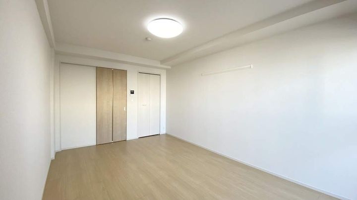 セントラルヒルズ昭和町の内装