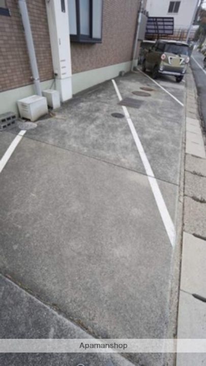 フォルティシモ二子303のその他画像