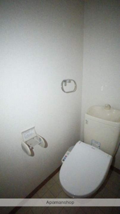 フォルティシモ二子303のその他画像