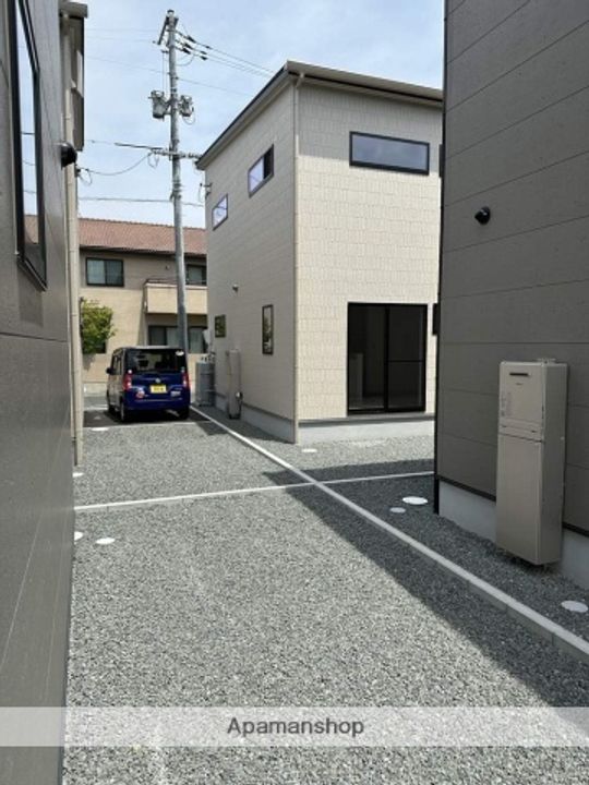 岡山県倉敷市福島(一戸建)の賃貸物件戸建てのその他画像