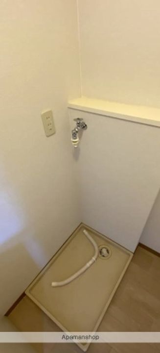 サンフラワーB201の内装